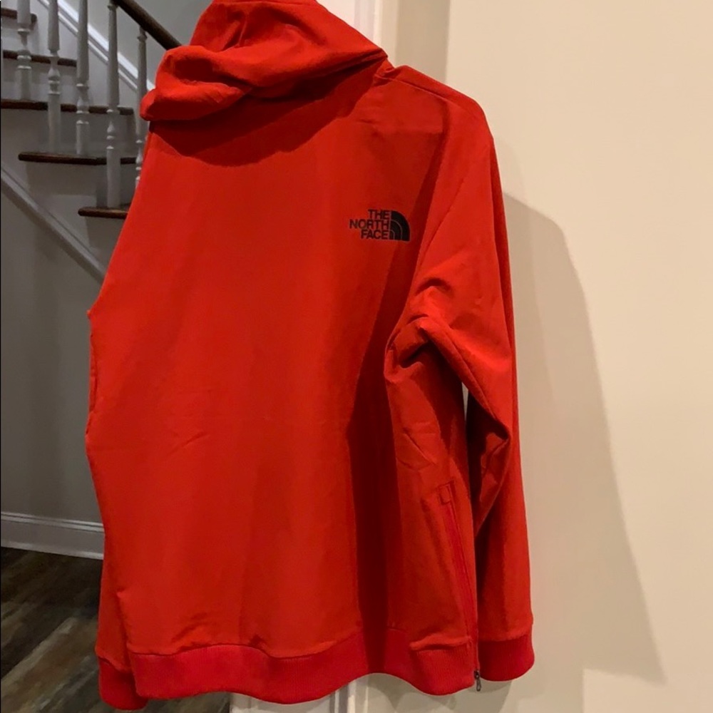 North Face Pullover - image 6